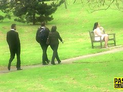 Bondage discipline sadomasochisme, Brits, Mollig, Hd, Vernedering, Rijpe lesbienne, Moeder die ik wil neuken, Kut duiken