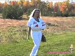 Tetas grandes, Gimnasio, Deporte, Tetas