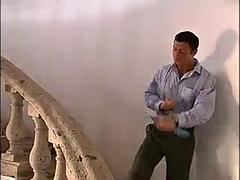 Анальный секс, Минет, Латиноамериканки, Лизание, Служанка