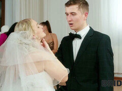 Sperma, Tsjechisch, Bruiloft