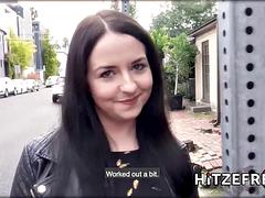 ドイツ人, ハードコア, ポリス