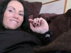 素人, 美女, 茶髪の, Hd, オナニー, 一人