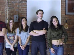 Брюнетки, Игры, Хд, Стриптизерша, Молоденькие, Сиськи