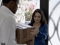 Anal, Grosse bite, Noire, Sucer une bite, Noir ébène, Interracial, Mature anale, Rugueux