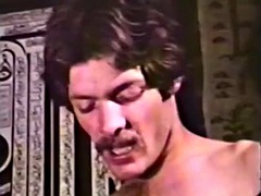 Sucer une bite, Compilation, Européenne, Rétro ancien