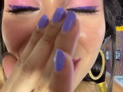 Amateur, Arabe, Brunette brune, Dansant, Hd, Italienne, Pov