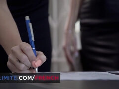 Блондинки, Минет, Собачьи, Француженки, Каблуки, В офисе, Секретарша, Чулки