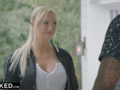 Cunnilingus, Verga grande, Negro, Rubia, Polla, Interracial, Lamidas, Coño