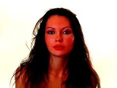 ヒール, 下着, 穴開きパンティ, ストッキング