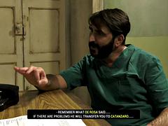 Большие сиськи, Блондинки, Минет, Фетиш, Ласковые ручки, Секс без цензуры, Медсестра, Втроем