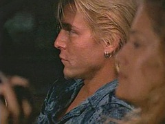 Grosse titten, Blondine, Flasche, Reif, Milf, Schlampe, Flotter dreier, Titten