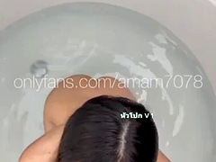 アジア人, 美女