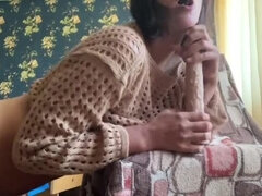 素人, フェラチオ, ディルド, ヨーロピアン, Hd, 自家製, ハメ撮り, おもらし