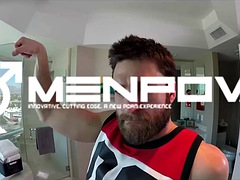 Consolador, Gay, Masturbación