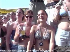 Nebraskacoeds, south-padre, party-girls