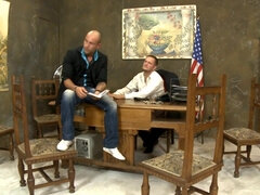 Anissa Kate DP In The Prison - Anissa kate