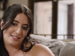 Tetas grandes, Morena, Fetiche, Lesbiana, Orgasmo, Bragas, Afeitado, Tatuaje