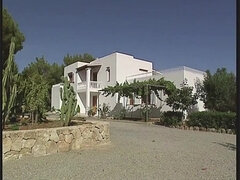 ブロンド, フェラチオ, 茶髪の, イく瞬間, ハードコア, アウトドア, ポルノスター, レトロ