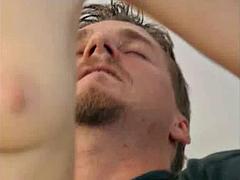 アナル, フェラチオ, フランス人, 看護婦, 赤毛, ヴィンテージ