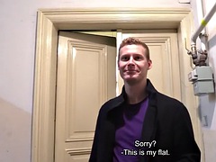 Leie, Blasen, Europäisch, Schwul, Masturbation, Muskel, Pov, Realität