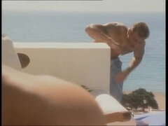 Grosser schwanz, Grosse titten, Blasen, Deutsch, Hd, Nackt, Schlampe, Vintage