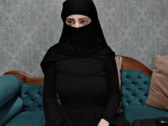 Arabisch, Milf, Solo