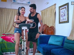 Gros cul, Bondage, Queue, Gym, Fait maison, Indienne, Orgie, Pov