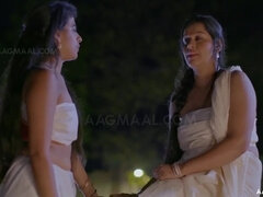Waqt Season 01 Episode 03 (2024) HulChul Hindi Hot Web Series - Big tits