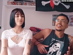 Culo grande, Brasileñas, Interracial, Latina