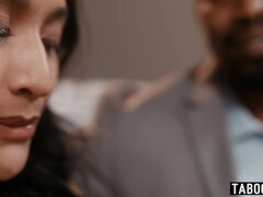 Grosse bite, Garce, Noire, Sucer une bite, Queue, Hard, Interracial, Mature