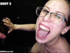 Любители, Минет, Семяизвержение, Глубокая глотка, Черненькие, Дыра в стене, Ласковые ручки, Межрасовый секс