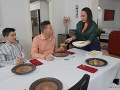 Anal, Cul, Grosse bite, Sucer une bite, Partouze, Chatte