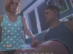 Cul à la bouche, Jeux