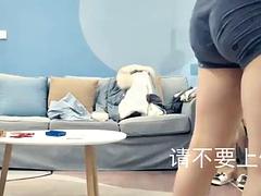 Amateur, Asiatique, Sucer une bite, Chinoise