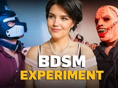 Bondage discipline sadomasochisme, Genootschap, Dominatie, Fetisj, Hd, Leer, Moeder die ik wil neuken, Vrouw