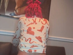 Enthousiasteling, Kreng, Lul, Zwart, Hardcore, Huisgemaakt, Klein, Tieten likken