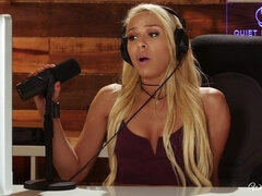 Lamer culo, Rubia, Morena, Rostro sentado, Latina, Lesbiana, Tetas naturales, Tetas