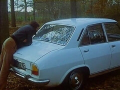 Большие сиськи, Француженки, Секс без цензуры, Винтаж