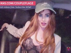 Amateur, Verga grande, Mamada, Italiano, Mamá, Orgasmo, Al aire libre, Clasico