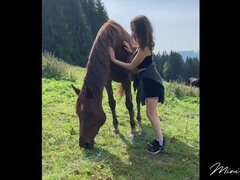 Leie, Grosser schwanz, Braunhaarige, Hardcore, Natürlichen titten, Öffentlich, Ablutschen, Jungendliche (18+)