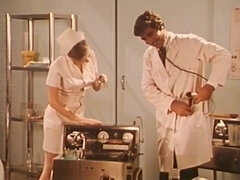 Love Bites - 1985 medical vintage