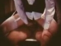 Allemand, Rétro ancien