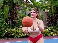 18 ans, Grosse bite, Sucer une bite, Fétiche, Hd, Actrice du porno, Rousse roux, Adolescente