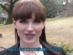 Asiatique, Sucer une bite, Bukkaké, Tir de sperme, Fétiche, Petite femme, Actrice du porno, Nénés