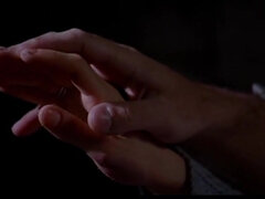 Jennifer Connelly - Hot Sex Scene - Of Love And Shadows