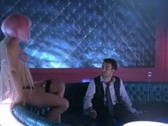 Mooi, Pijpbeurt, Beroemdheid, Diep in de keel, Lul, Hd, Natuurlijk, Kut duiken