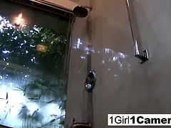 Amateur, Cul, Hd, Masturbation, Chatte, Solo, Nénés