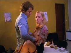 Pijpbeurt, Frans, Handbeurt, Hardcore, Orgie, Oud