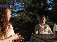 Leie, Blasen, Hd, Selbstgemacht, Lecken, Jungendliche (18+), Ehefrau, Frauentausch