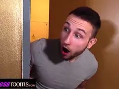 69, フェラチオ, 顔射, ジム, Hd, なめる, オマンコ, セルビア人